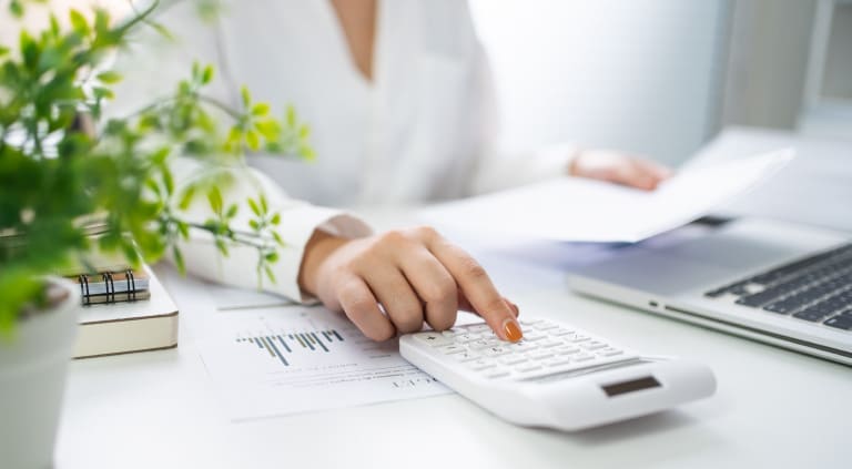 将来まで見据えた資金相談