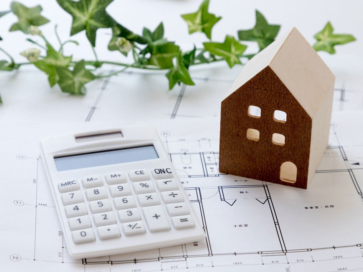 暮らしに寄り添う視点