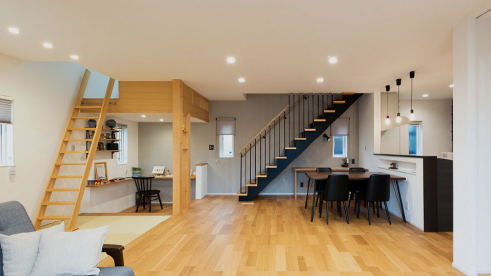 高断熱・耐震性・健康