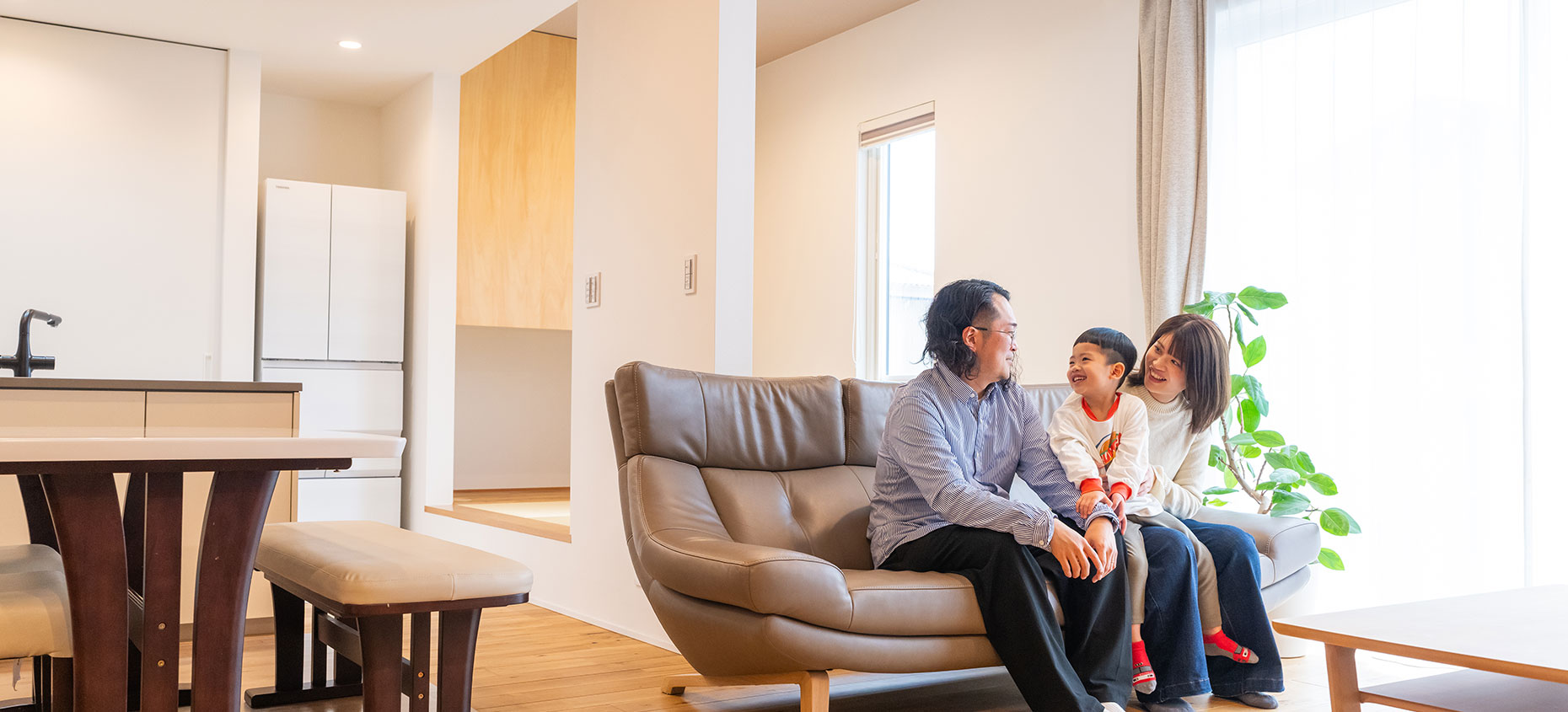 ファーストビュー