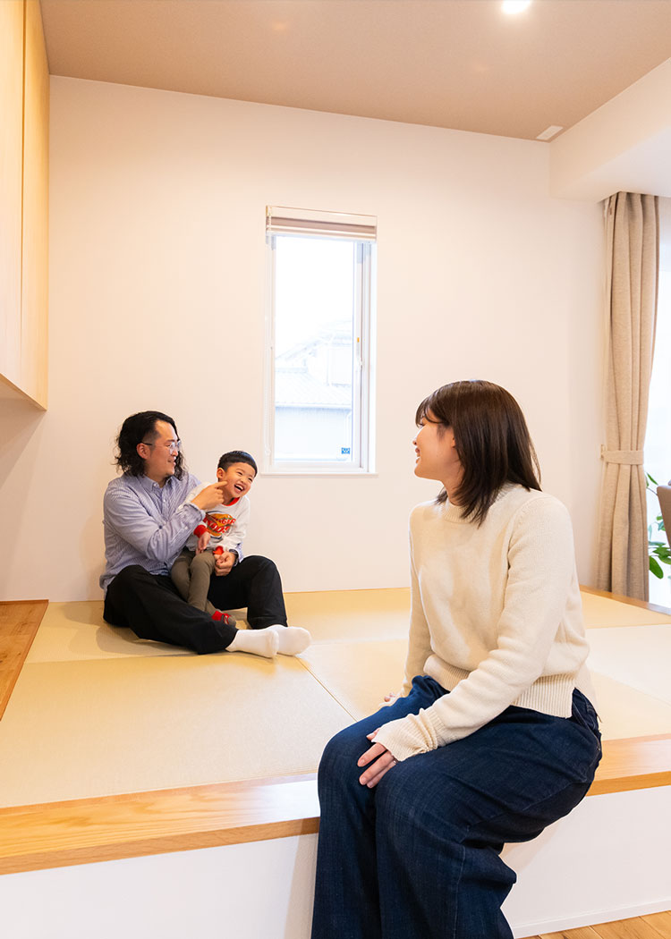 ファーストビュー