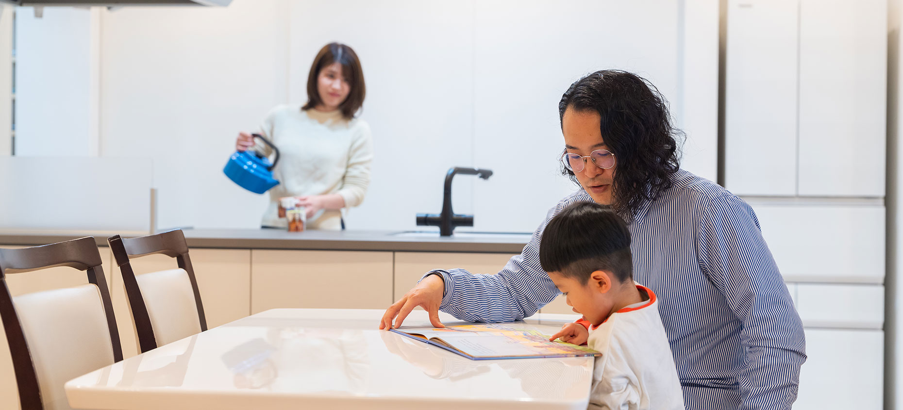 ファーストビュー