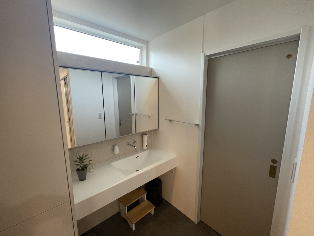 家族が暮らしやすい家|大黒建設