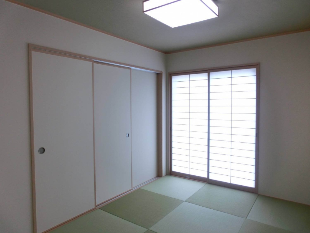 濡れ縁のある家|大黒建設