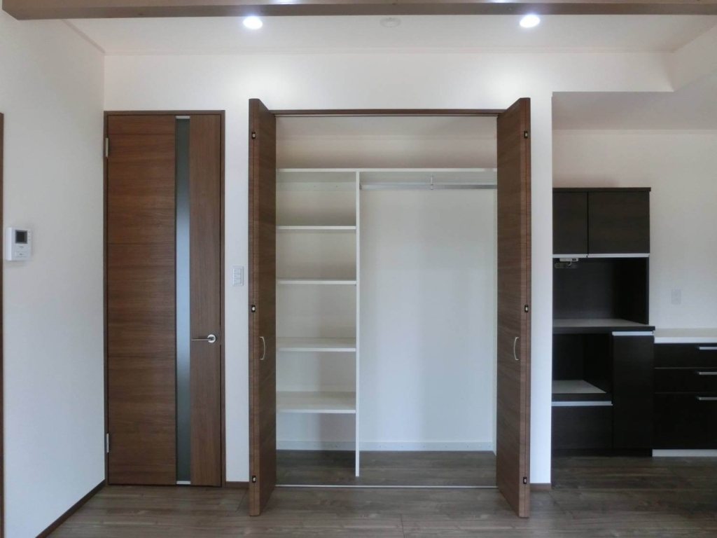 濡れ縁のある家|大黒建設