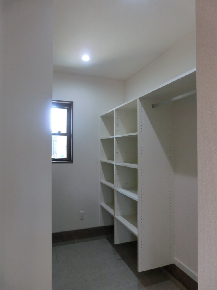 濡れ縁のある家|大黒建設