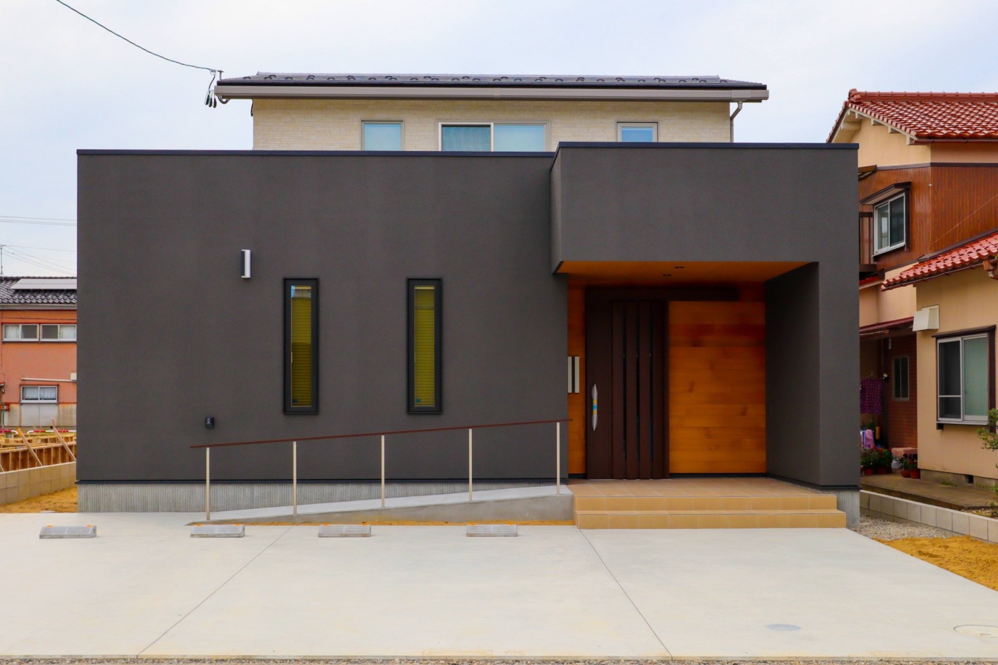 夫婦２人、これからを楽しむ家|大黒建設