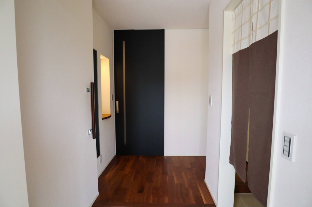 夫婦２人、これからを楽しむ家|大黒建設