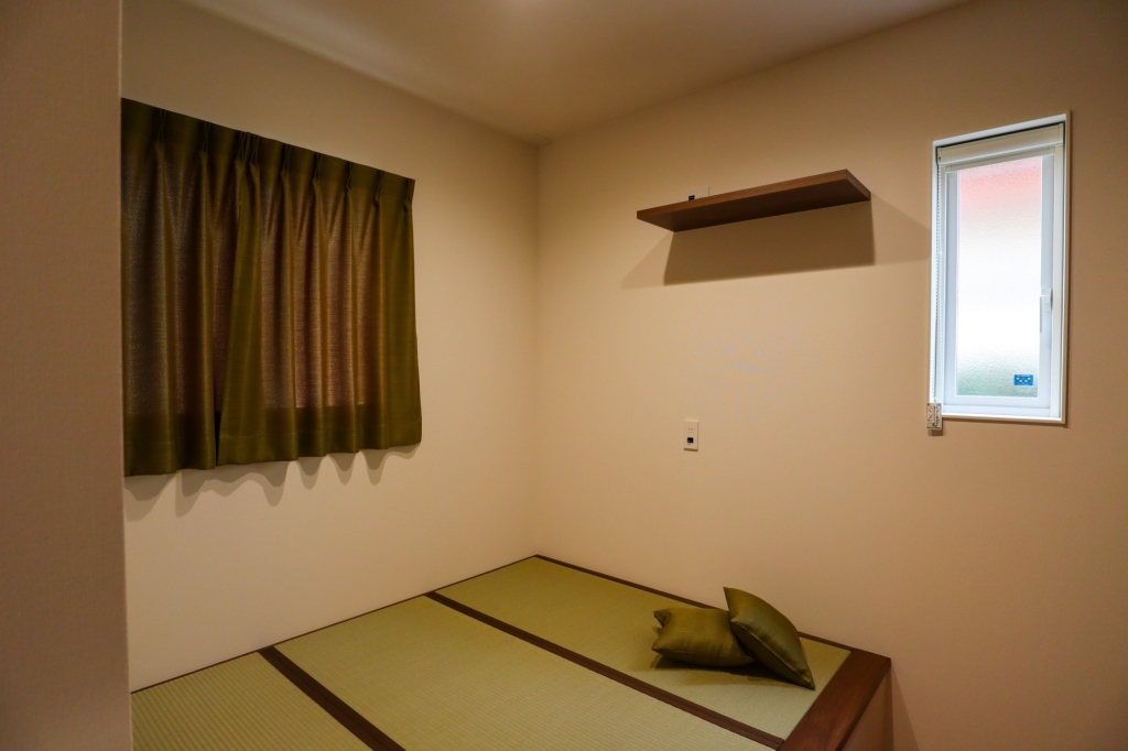 夫婦２人、これからを楽しむ家|大黒建設