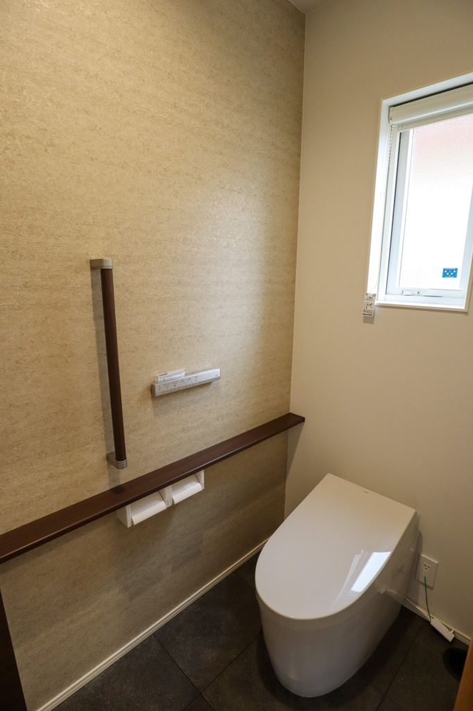 夫婦２人、これからを楽しむ家|大黒建設