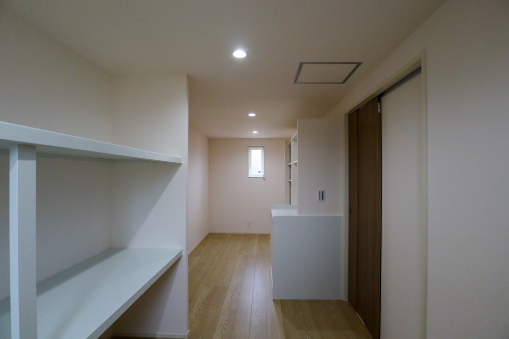 夫婦２人、これからを楽しむ家|大黒建設