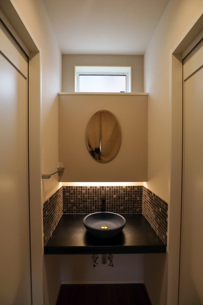 夫婦２人、これからを楽しむ家|大黒建設