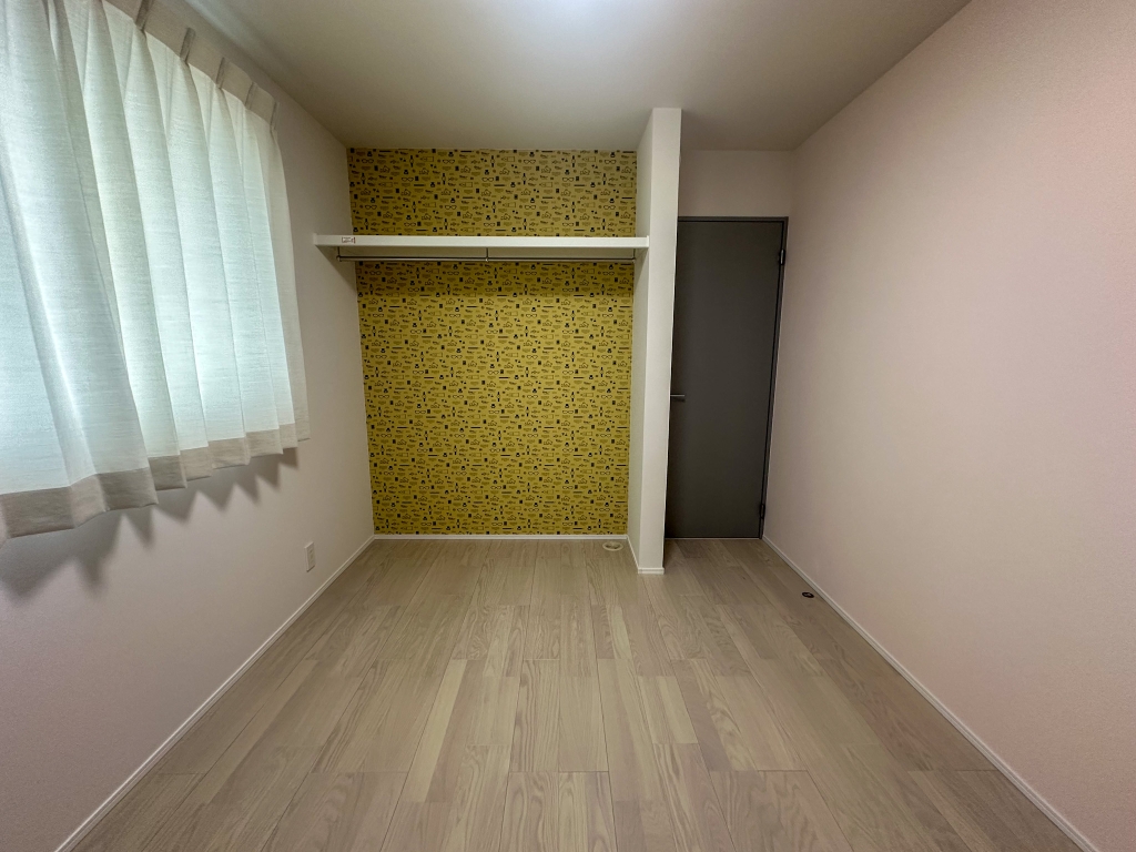 コンパクトながら収納が沢山ある家事ラクな家|大黒建設