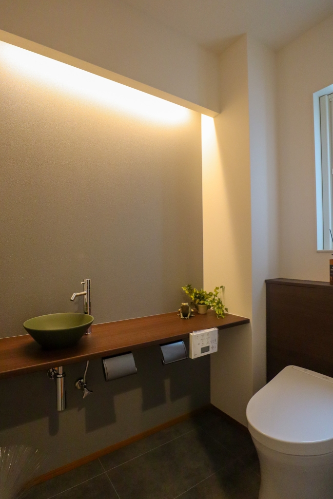 イエロクモデル part1|大黒建設