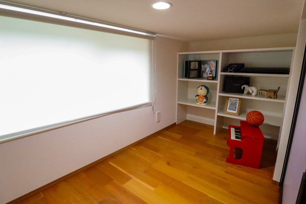 イエロクモデル part1|大黒建設