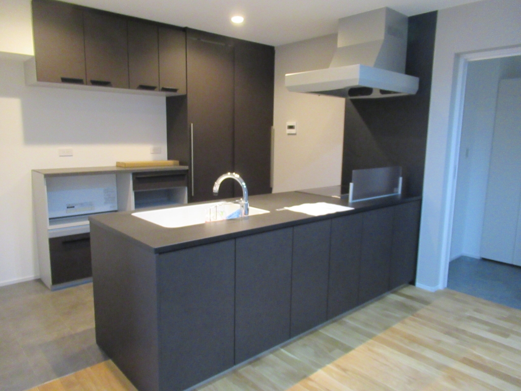 家族が暮らしやすい家|大黒建設