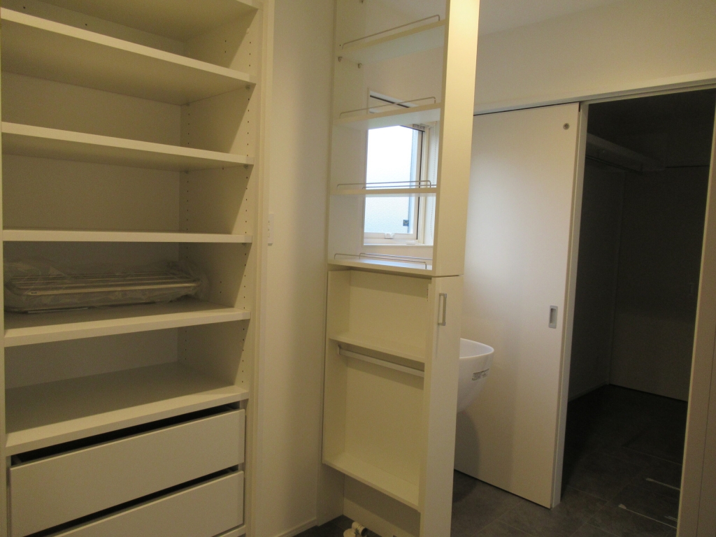 家族が暮らしやすい家|大黒建設