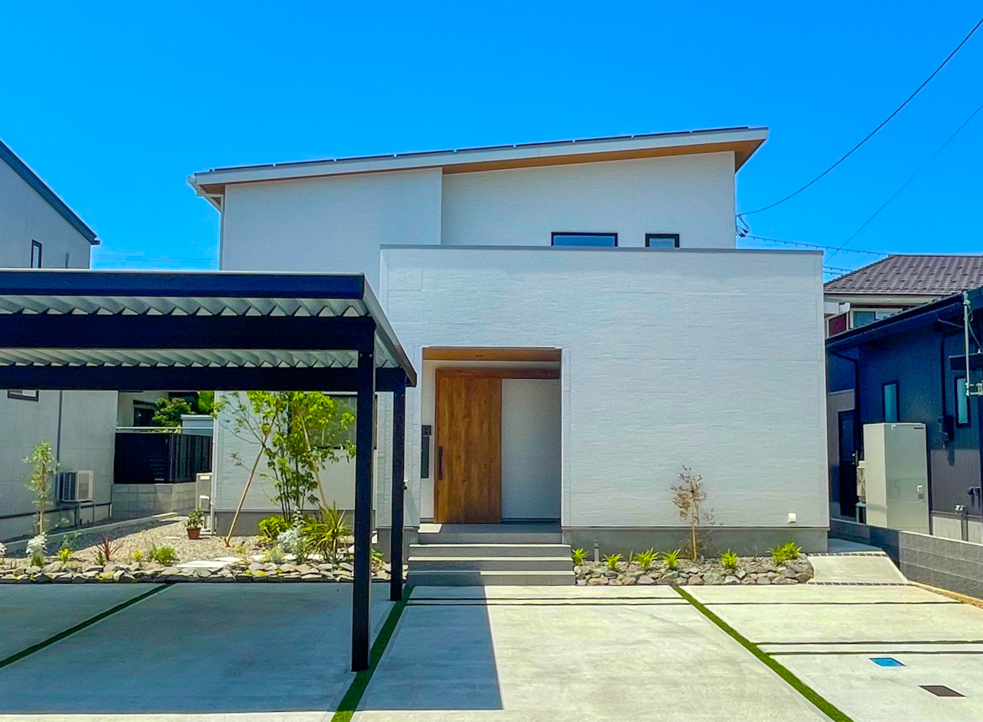 家族が暮らしやすい家|大黒建設