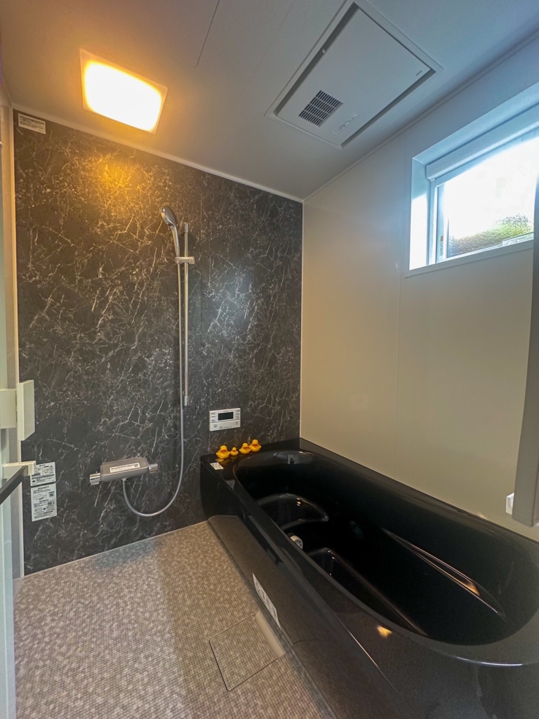 こだわりの神動線の家|大黒建設