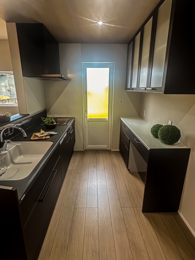 こだわりの神動線の家|大黒建設