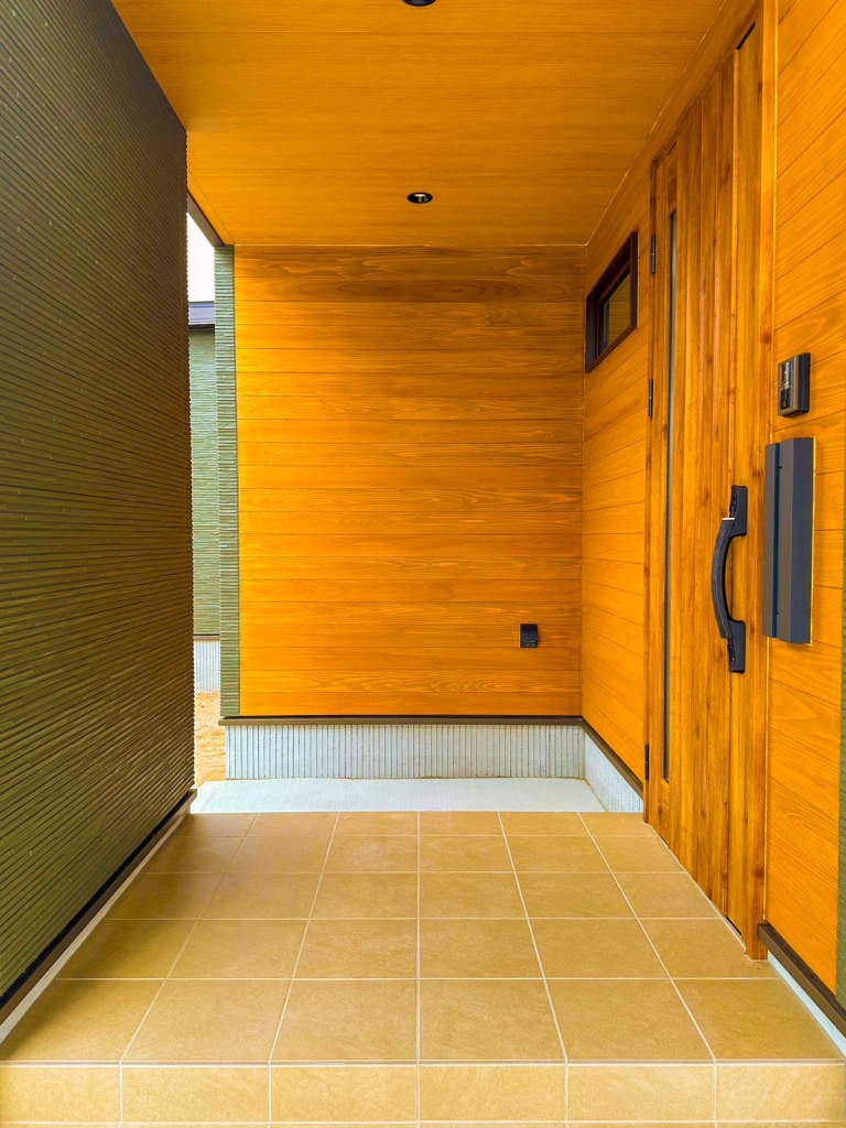 こだわりの神動線の家|大黒建設