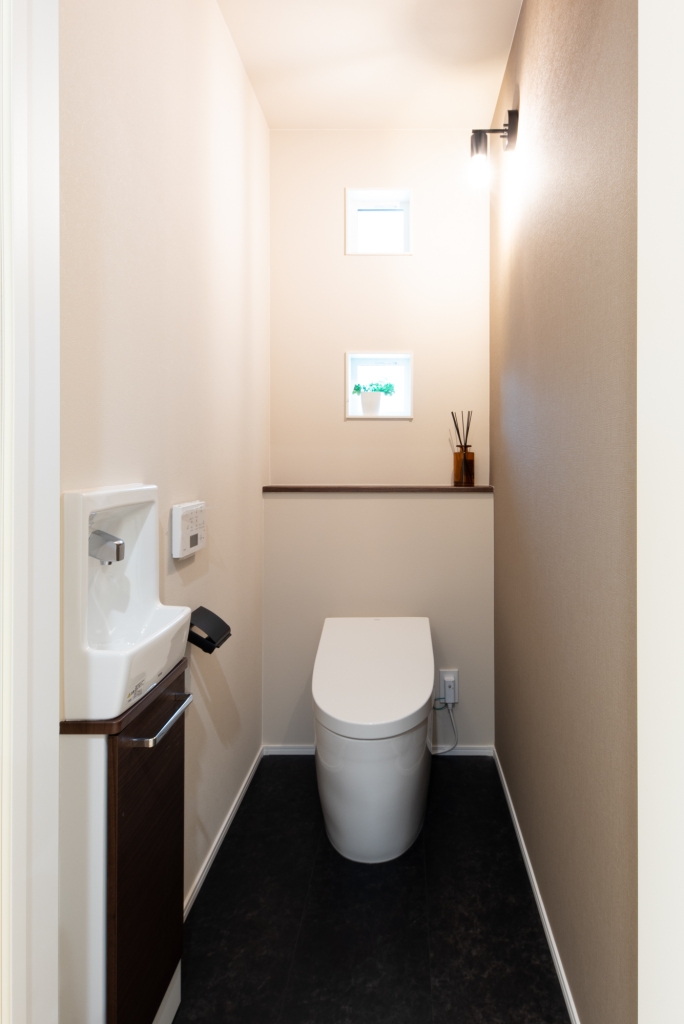 面白BOXのある光熱費がほとんどかからない家|大黒建設