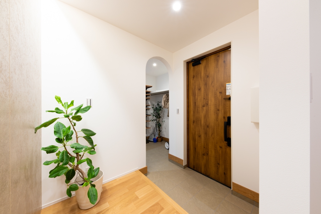 面白BOXのある光熱費がほとんどかからない家|大黒建設