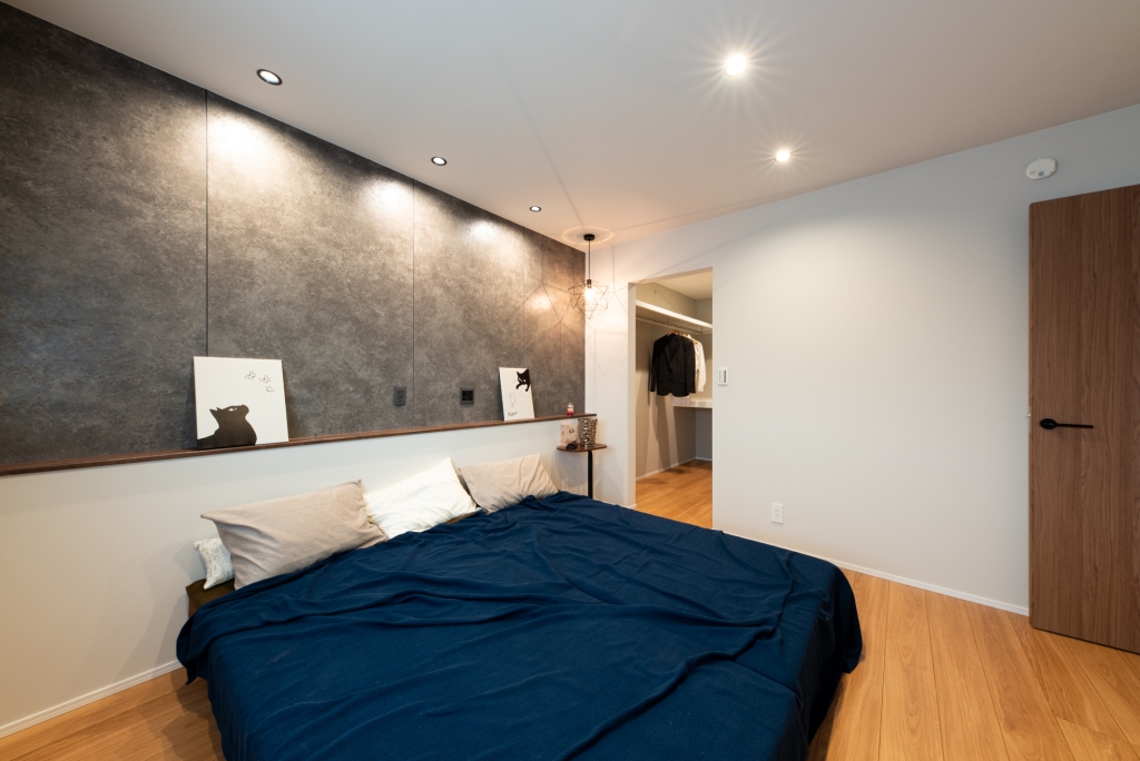 面白BOXのある光熱費がほとんどかからない家|大黒建設